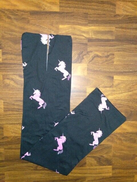 Four-Way Stretch Lycra Horse Tail Bags Unicorn - $8.00