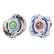 Beyblade Driger S And Dragoon F Spinning Top - $32.99