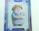 Sherrie Squibbles 2023 Kakawow Cosmos Disney 100 All Star Base Card CDQ-... - £4.66 GBP