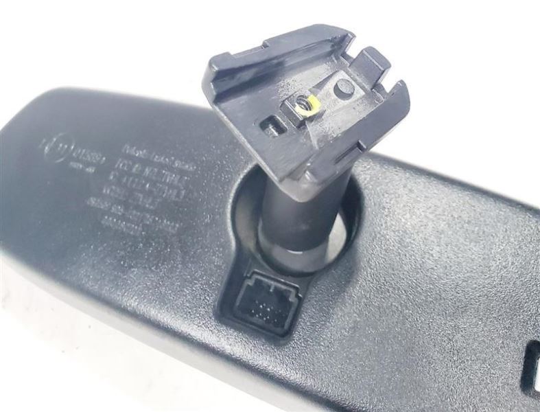 Interior Rear View Mirror Auto Dim With Compass Homelink OEM 2010 2011 Mazda 3 Item image 9