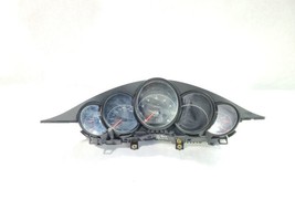 2012 Porsche Panamera OEM Speedometer Base 3.6L V6 RWD 97064114608A05 - $138.60