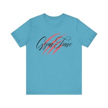 Gym Time Shirt, Gym Time T-Shirt, Fitness Shirt, Funny Gym Shirt, Workou... - $16.93