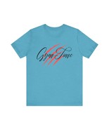Gym Time Shirt, Gym Time T-Shirt, Fitness Shirt, Funny Gym Shirt, Workou... - $16.93