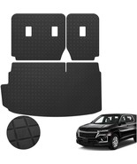 TTX LIGHTING Cargo & Backrest Mat for 2018-23 Chevy Traverse All-Weather... - €64,45 EUR TTX LIGHTING Cargo & Backrest Mat for 2018-23 Chevy Traverse All-Weather... - €64,45 EUR