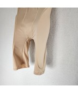 Hip Shaper Shape Enhancer Undergarment Pads Beige Color Large - £15.56 GBP