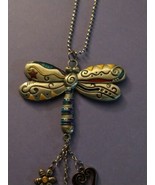 Dragonfly  Ornament/ Keyring  - $18.80