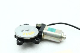 2003-2005 INFINITI FX45 FX35 FRONT RIGHT PASSENGER SEAT ADJUSTEMENT MOTOR H1872 image 6