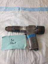 Cleco Dresser Pistol Grip Pneumatic Air Drill Air Tool A-17 - £38.92 GBP