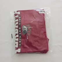 Gildan Ultra Cotton Alabama Crimson Tide BAMA Men's Red Cotton T-Shirt Size M image 14