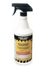 Firm Grip Pro Cleaning Multi Purpose Cleaner, Spray Bottle, 32 Fl. Oz. - £4.74 GBP