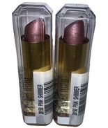 (Pack Of 2) Posner Lipstick #28150 PINK SHIMMER (New/Sealed/RARE) See Al... - $19.79