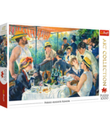 1000 Piece Jigsaw Puzzles, Luncheon of The Boating Party - Renoir, Still-Life - $692.78 MXN