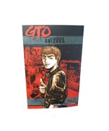GTO : Great Teacher Onizuka vol.1 - 2 (English Version) Comic Anime Manga - $256.55 CAD