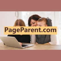 PageParent .com / Domains For Sale / Online Business Brand, Website Name... - $16.83
