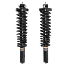 Front Strut w/ Coil Spring Suspension Set For 1996 1997 1998-2000 Honda Civic - $78.56