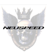 NEUSPEED Euro Tuner Premium Vinyl Decal, Intake, Suspension Sticker - $90.47 MXN+