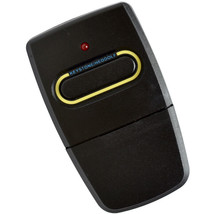 Heddolf O220-1KB 390MHz 9 Dip Switch Garage Door Remote Overhead 45A 55 450A 451 - £17.54 GBP