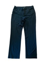 Bandoi.ino Women’s Black Casual Pants Size 8 - £12.22 GBP