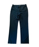 Bandoi.ino Women’s Black Casual Pants Size 8 - £12.12 GBP