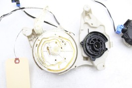 10-15 LEXUS RX350 RX450H HVAC AIR FLAP ACTUATORS SET OF 3 E5552 image 9