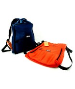 Spy Optic Wanderer Sport Pack, 600D Polyester, Choice of Navy or Red ~ #... - $41.04 CAD