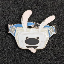 Mulan Disney Pin: Little Brother Fantasy Pack, Belt Bag - £10.10 GBP