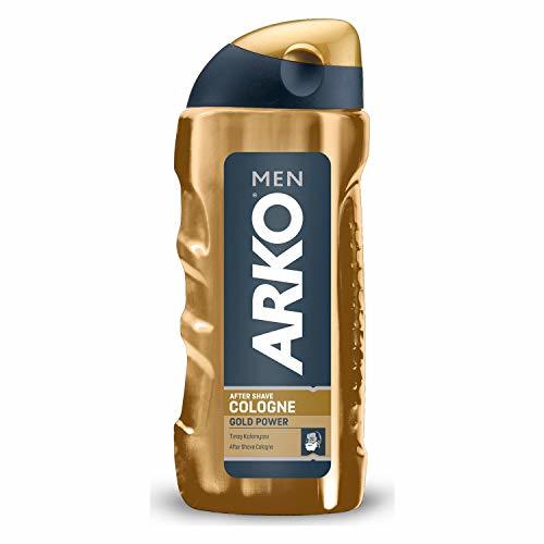 Arko Aftershave Cologne, Maximum Comfort, 8.4 Ounce - $27.00