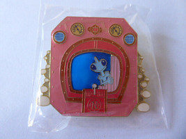 Disney Trading Pins Japan 20,000 Leagues Under The Sea To the World of Your Dre - £25.74 GBP