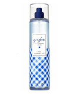Bath &amp; Body Works Gingham Unisex 8fl. oz Body Mist Spray And Body Lotion  - $14.00