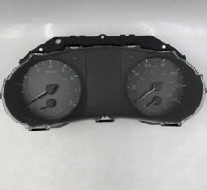 2017-2018 Nissan Rogue Sport Speedometer Cluster 5,982 Miles OEM L01B17030 - $121.49