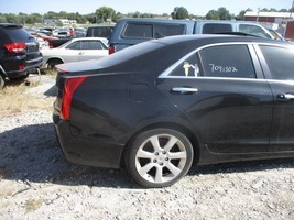 (LOCAL PICKUP ONLY) Passenger Right Quarter Panel Sedan Fits 14-18 ATS 1... - $375.84