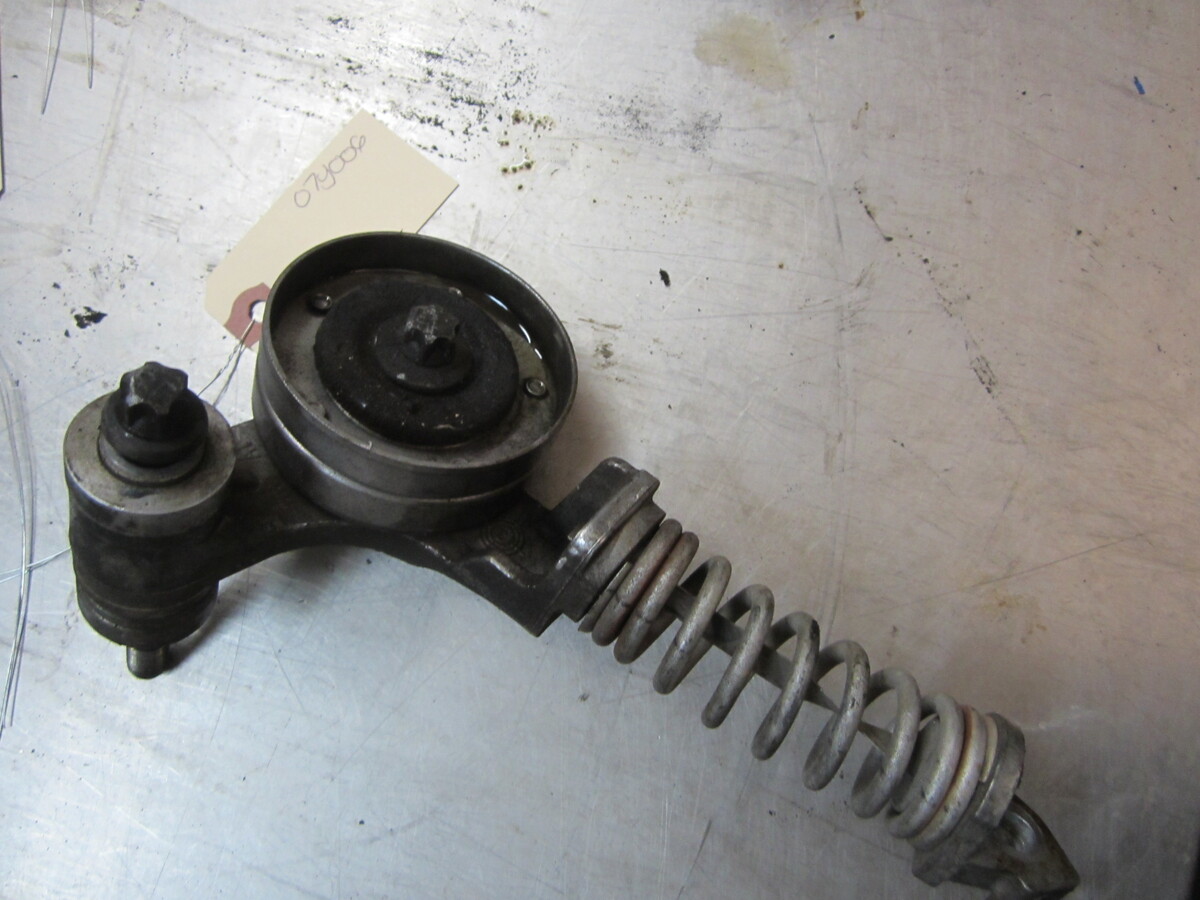 Serpentine Belt Tensioner For 13-15 Chevrolet Trax  1.4 55565236 - $31.14