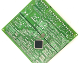 OEM  Refrigerator Electronic Control Board For Samsung F261BEAESR RF261B... - £211.19 GBP