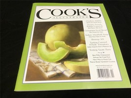 Cook&#39;s Illustrated Magazine March &amp; April 2012 Chicken Adobo, Cinn Swirl Bread - $12.00