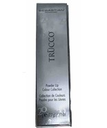 SEBASTIAN TRUCCO POWDER LIP COLOUR COLLECTION #4916870 (POWDER POUT)Disc... - $364.34 MXN