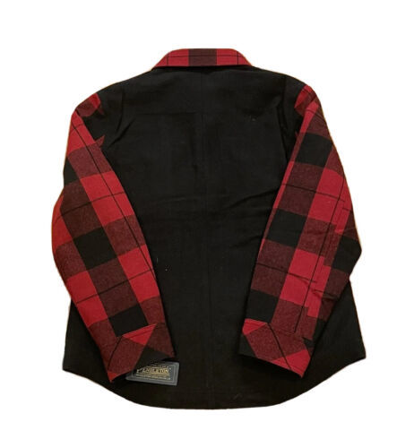 Pendleton mount hood flannel deals
