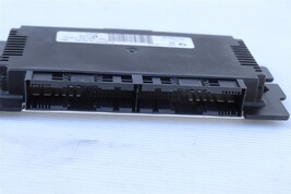 BMW E70 FRMII BCM FCM LCM Footwell Light Control Module 9153804 image 4