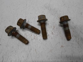 2011 Chevrolet Equinox Front Sway Stabilizer Bar Bolts - £23.18 GBP