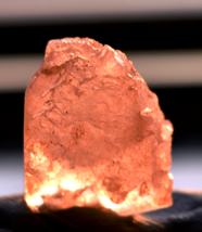 Nirvana Himalayan pink ice quartz , growth interference quartz # 5800 - £11.94 GBP