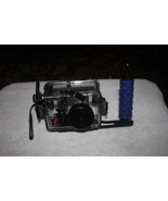 Ikelite 6112.20 Underwater Housing Case for Sony DSC-S650 nov23 #1 - $319.19 CAD