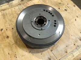 John Deere 6068HF475 Gen Set Diesel Engine Flywheel R518030; RE520246 OEM - $1,000.00