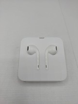 Apple iPhone 7 Plus iPhone 8 iPhone X Original OEM Earbuds Headphones Li... - $24.46