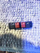 Vintage Sansui 2000A receiver  speakers outlet terminal. - $19.30