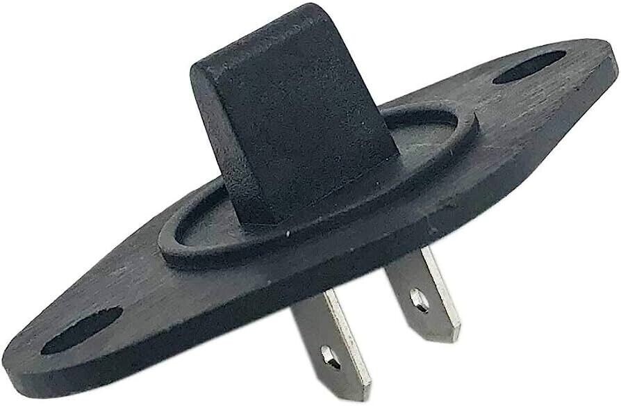 THERMISTOR for Frigidaire LEQ6000ES2 LEQ1442ES1 AEQ8000FS0 FASE7021NW0 NEW - $8.81