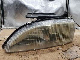 Driver Left Headlight Fits 95-99 CAVALIER 360399 - €19,38 EUR