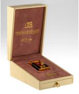S.Dupont Maharadjah Edizione Limitata #810/2000 Accendino W/ Scatola E C... - $3,530.01 CAD
