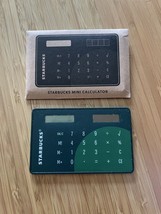 Starbucks Mini Calculator - €86,44 EUR