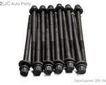 Cylinder Head Bolt Kit For 20-22 Subaru Crosstrek  2.0  Gas - $34.60