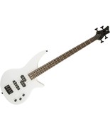 Jackson JS Series Spectra Bass JS2 - Snow White - £205.43 GBP