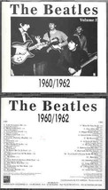 The Beatles - 1960 - 1962 Vol 2 ( 2 CD SET ) ( CDDRIVE ) - £24.31 GBP